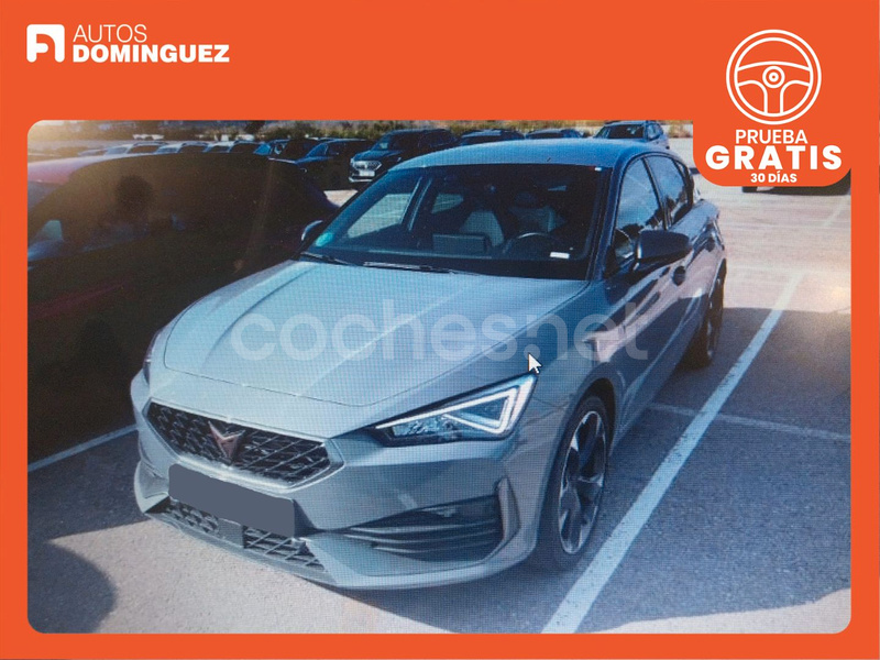 CUPRA León SP 1.5 eTSI 110kW 150CV DSG 5p.