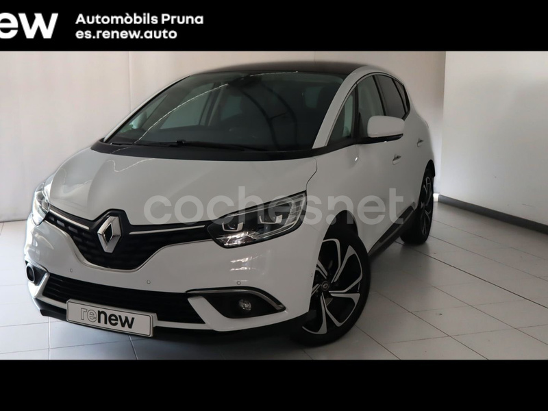 RENAULT Scénic Zen Energy TCe 103kW 140CV EDC 5p.