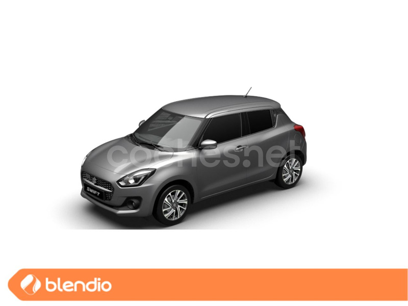 SUZUKI Swift 1.2 S3 Mild Hybrid