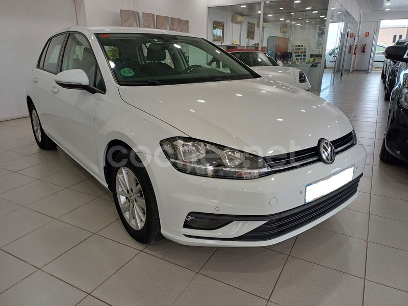 VOLKSWAGEN Golf Ready2Go 1.0 TSI 81kW 110CV 5p.