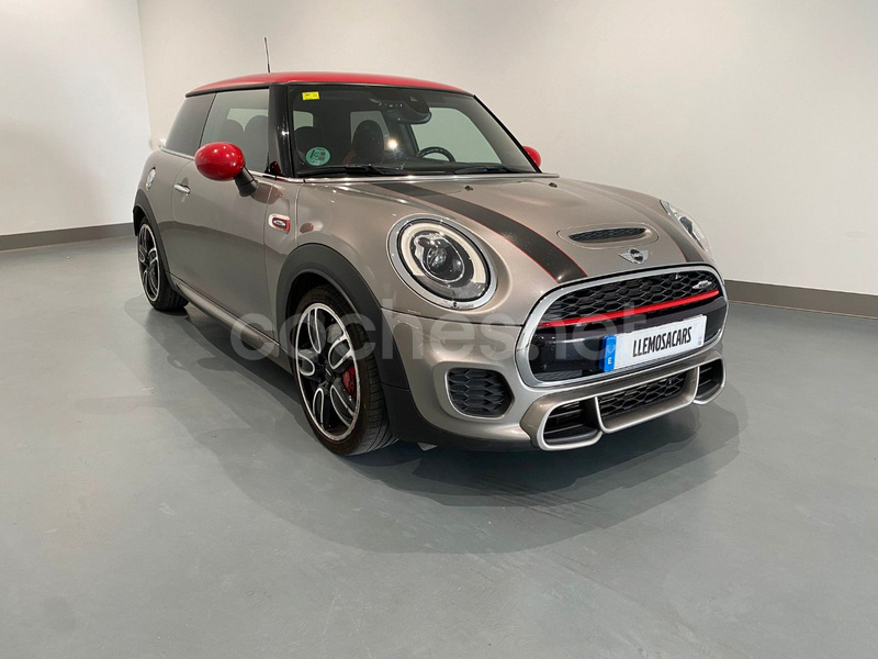 MINI MINI JOHN COOPER WORKS