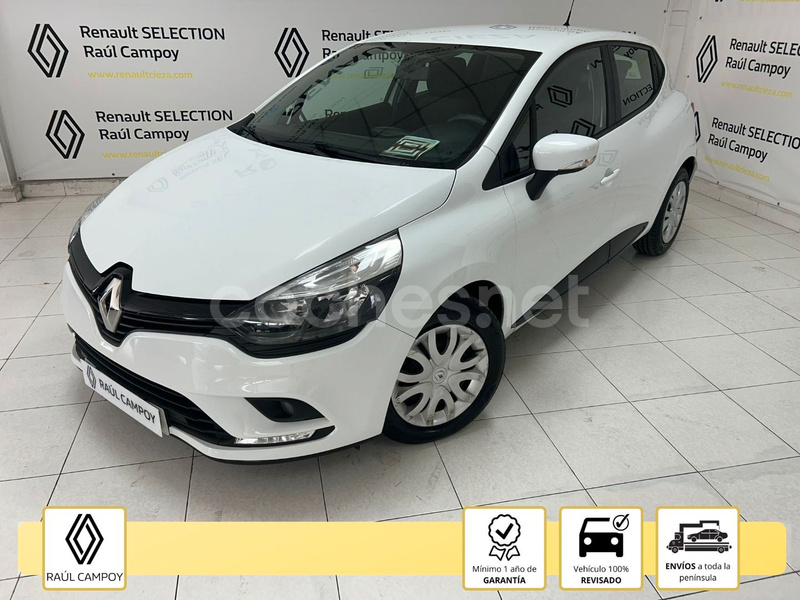 RENAULT Clio Business Energy dCi 66kW 90CV 5p.