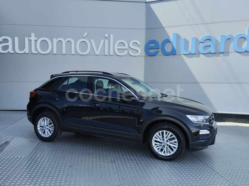 VOLKSWAGEN T-Roc Advance Style 1.0 TSI