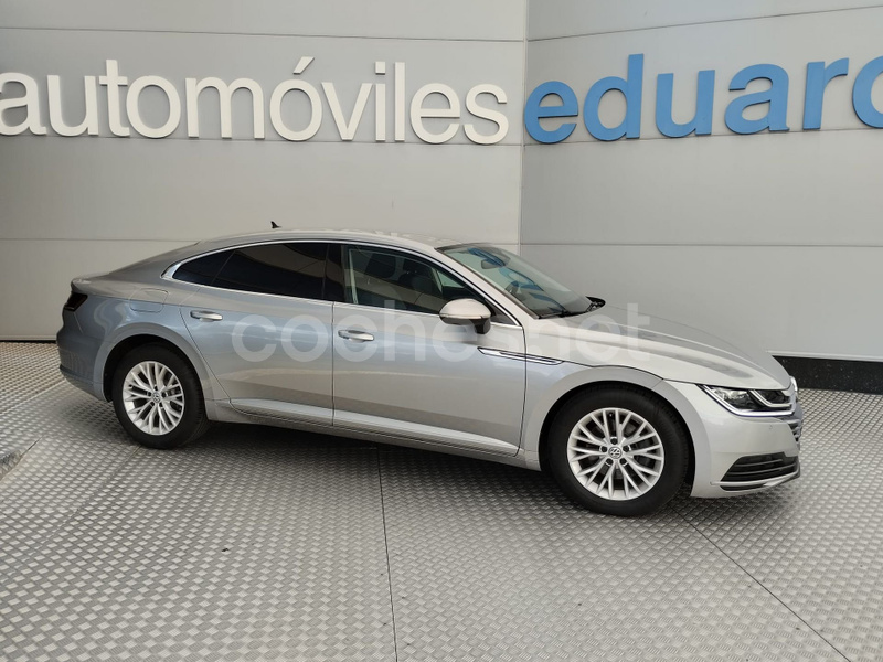 VOLKSWAGEN Arteon 2.0 TDI DSG