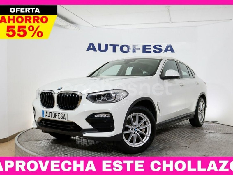 BMW X4 xDrive30i