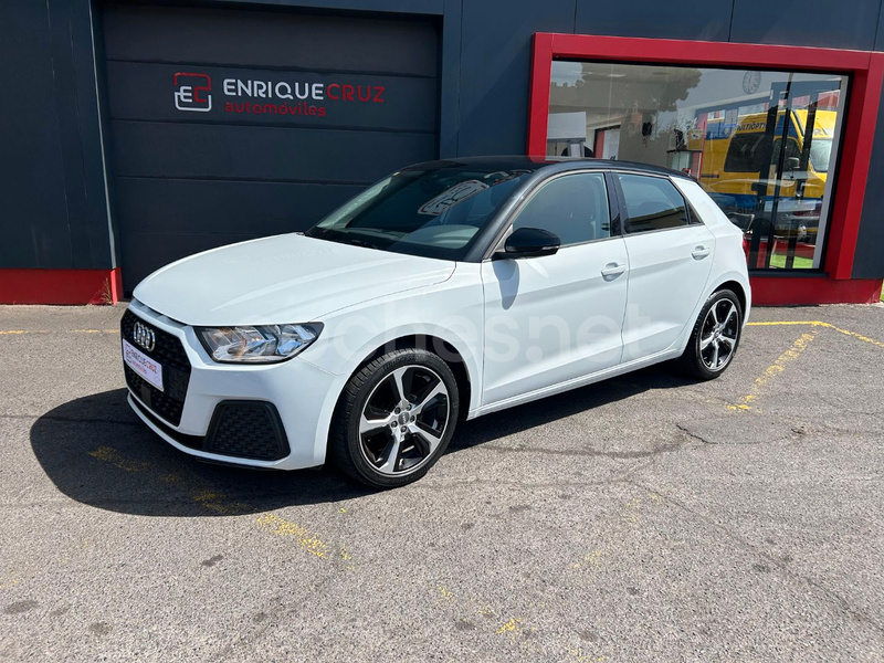 AUDI A1 Sportback 25 TFSI 70kW 95CV 5p.