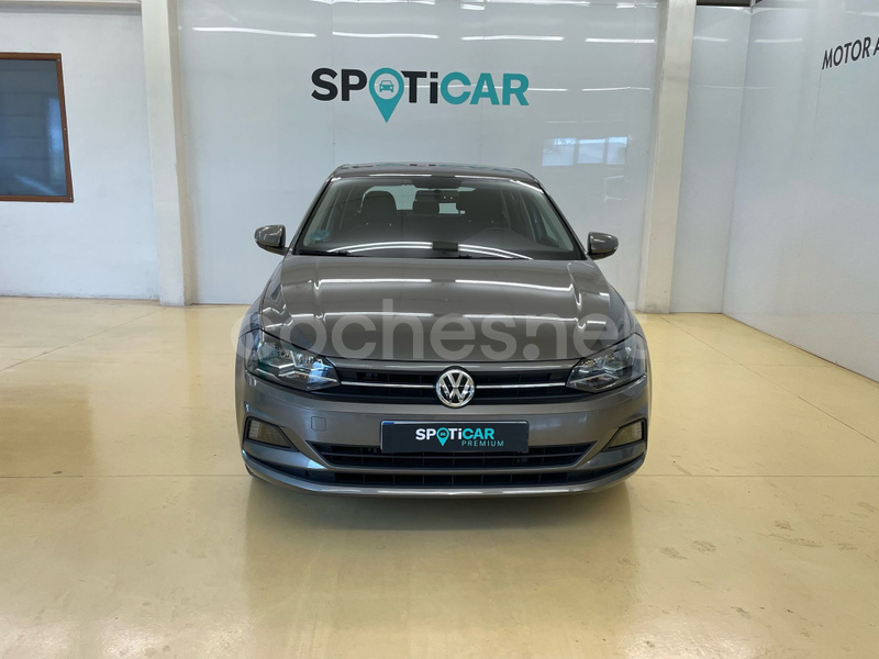 VOLKSWAGEN Polo Advance 1.0 TSI 70kW 95CV 5p.