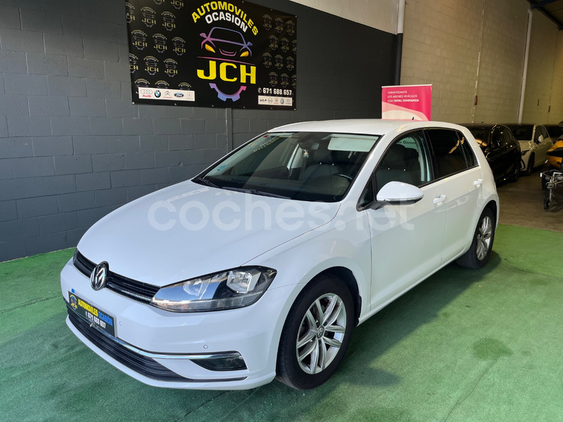 VOLKSWAGEN Golf Advance 1.6 TDI 85kW 115CV 5p.