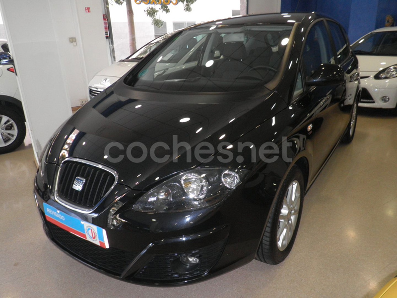 SEAT Altea 1.8 TSI Style