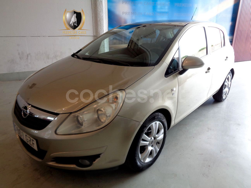 OPEL Corsa 1.2 CMon