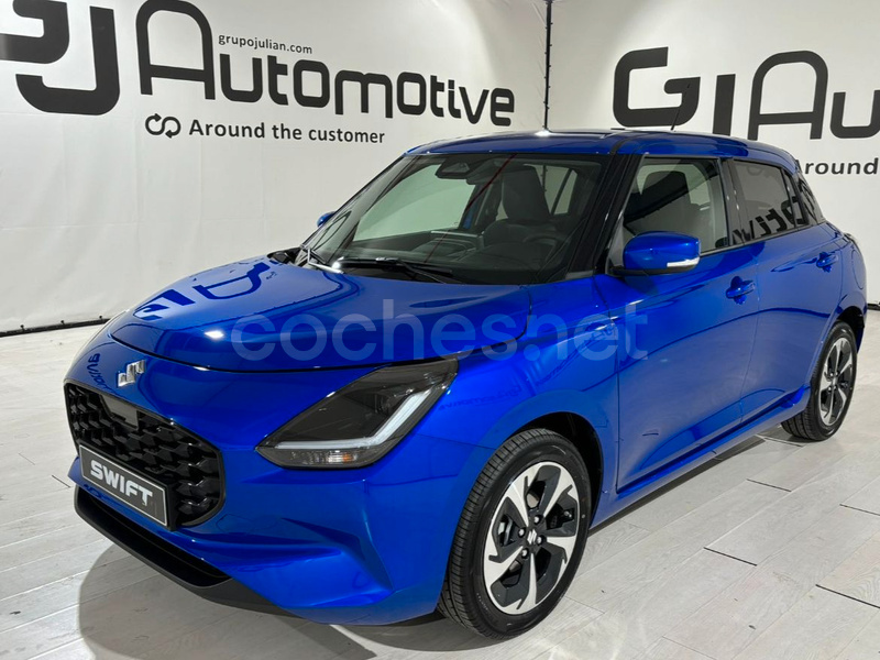 SUZUKI Swift 1.2 S3 Mild Hybrid