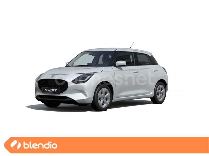 SUZUKI Swift 1.2 S1 Mild Hybrid