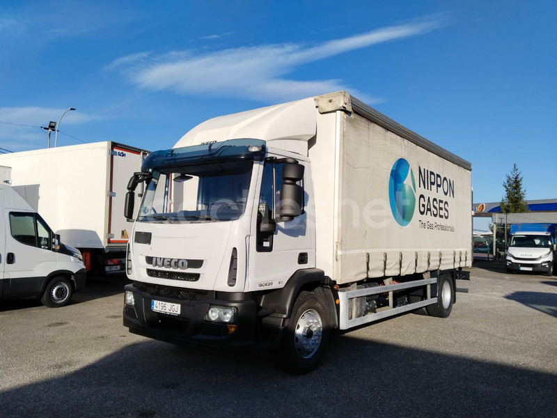 IVECO ML180E28