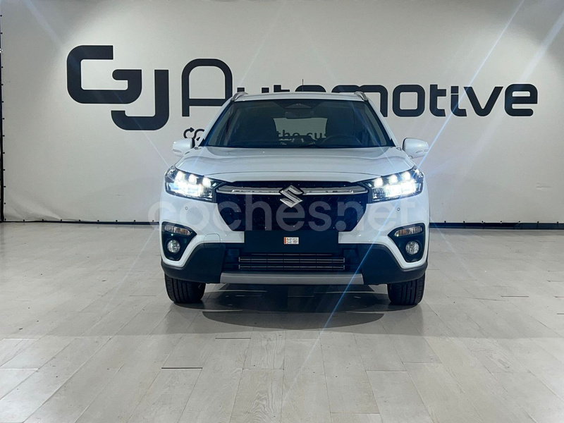 SUZUKI S-Cross 1.4T S2 Mild Hybrid