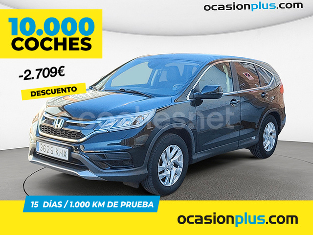 HONDA CR-V 1.6 iDTEC 120 4x2 Comfort