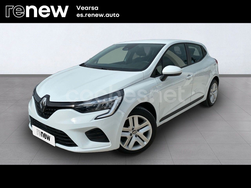 RENAULT Clio Intens TCe