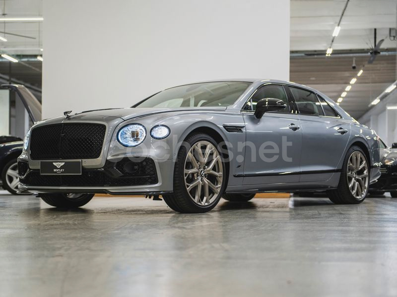 BENTLEY Flying Spur Flying Spur S V8