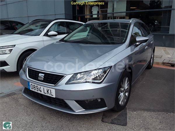 SEAT León ST 1.6 TDI 85kW 115CV SS Style Ed Nav 5p.