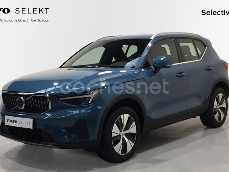 VOLVO XC40 1.5 T4 Recharge PHEV Plus Bright Auto