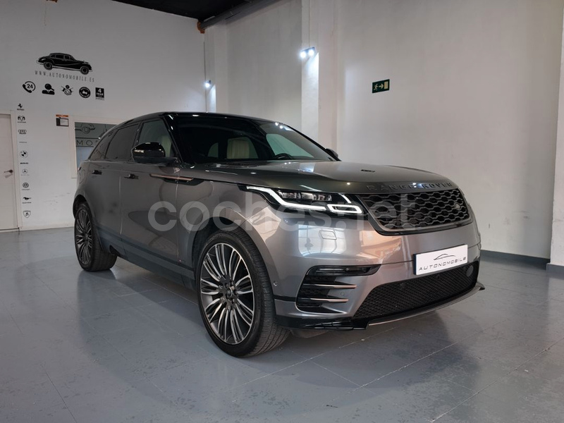 LAND-ROVER Range Rover Velar 3.0 P380 First Edition 4WD Auto