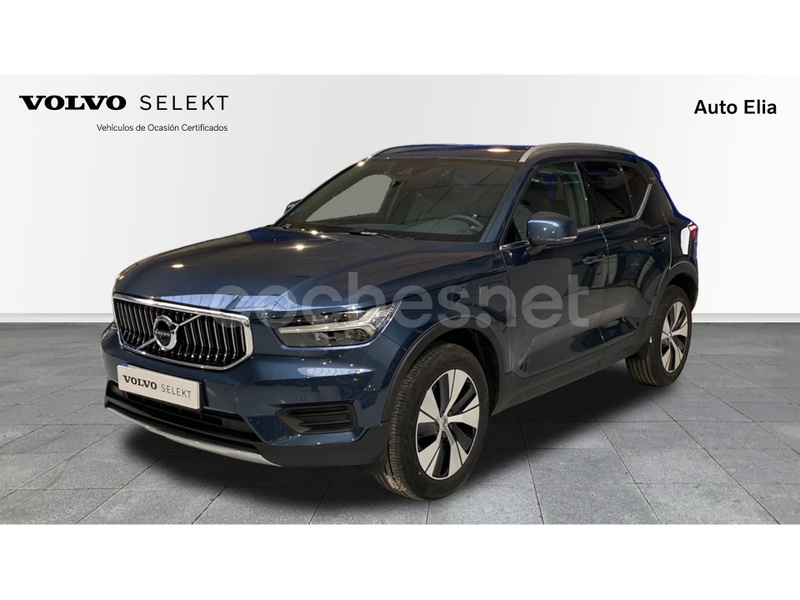 VOLVO XC40 1.5 T4 Twin Recharge Inscription Ex Auto