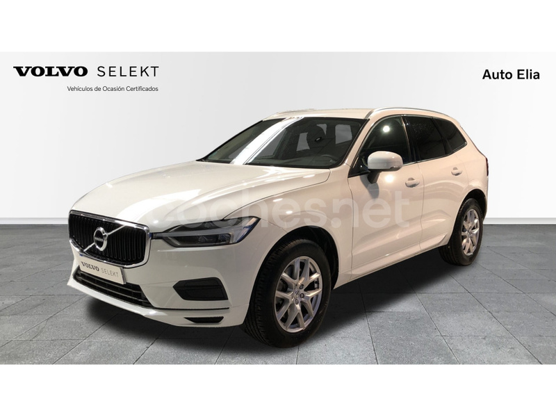 VOLVO XC60 2.0 D5 AWD Momentum Auto