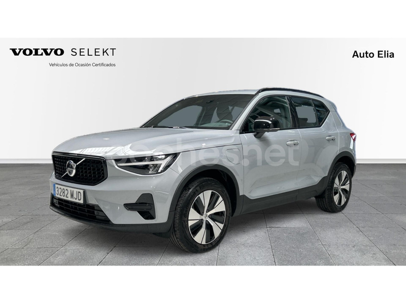 VOLVO XC40 1.5 T4 Recharge PHEV Plus Dark Auto