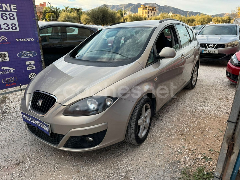 SEAT Altea XL 1.4 TSI Style