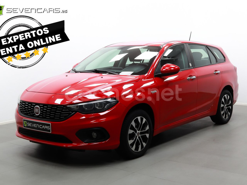 FIAT Tipo SW 1.3 Multijet Mirror