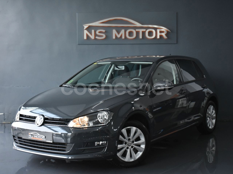 VOLKSWAGEN Golf Business 1.2 TSI 110CV BMT 5p.