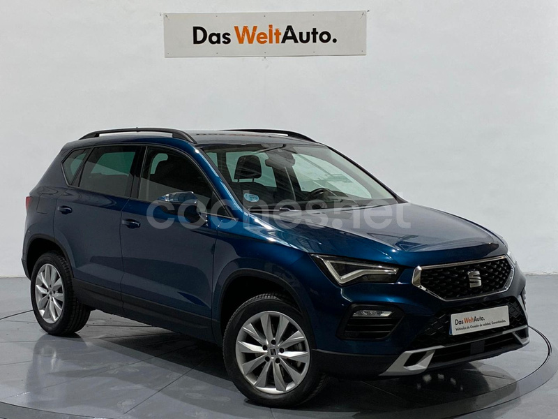 SEAT Ateca 2.0 TDI SS Style XM