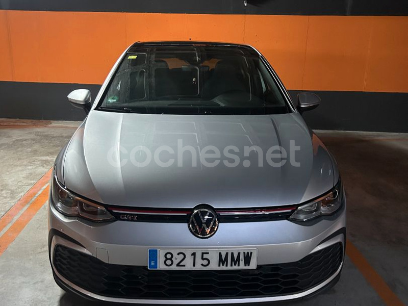 VOLKSWAGEN Golf GTI 2.0 TSI DSG