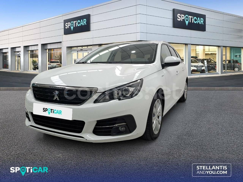 PEUGEOT 308 SW Style 1.2 PureTech SS