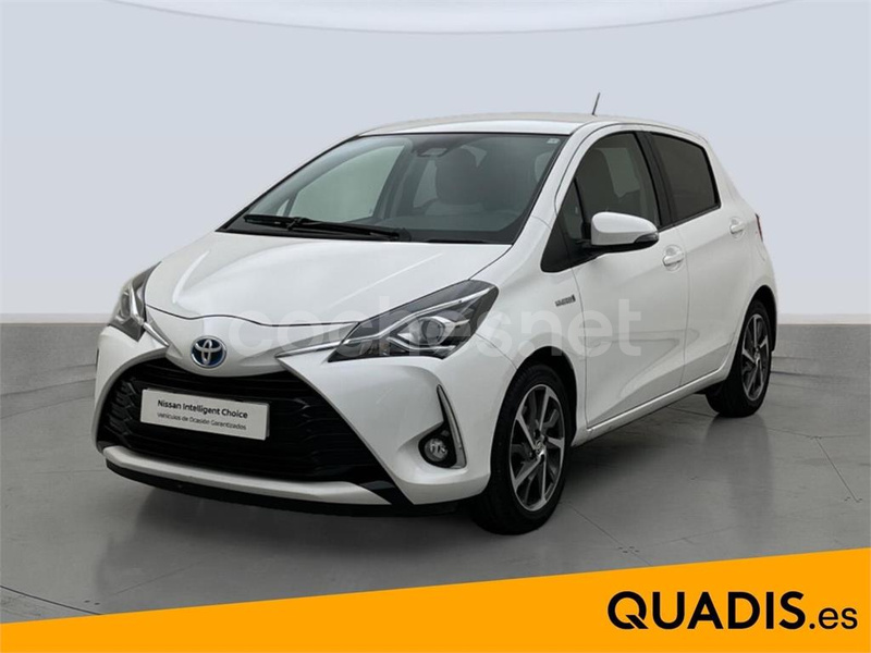 TOYOTA Yaris 1.5 100H Active 5p.