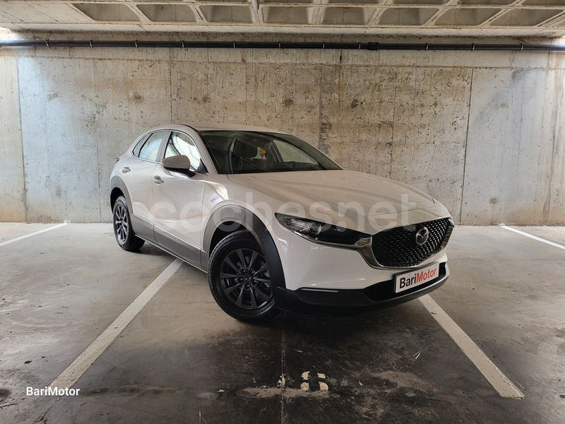 MAZDA CX-30 SKYACTIVG 2.0 2WD Origin