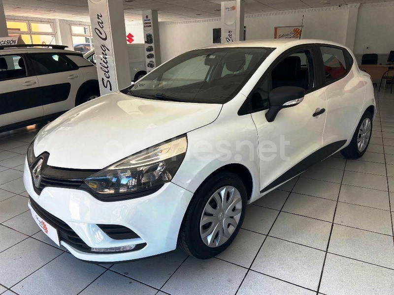 RENAULT Clio Life 1.2 16v 55kW 75CV 5p.