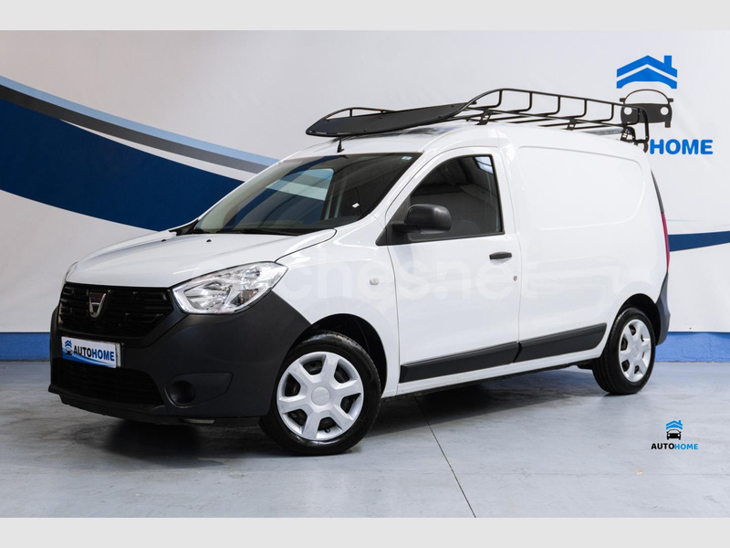 DACIA Dokker Van Essential 1.6 GLP