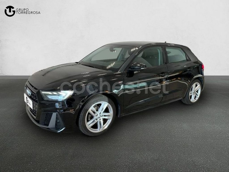 AUDI A1 S Line 30 TFSI 85kW 116CV Sportback 5p.