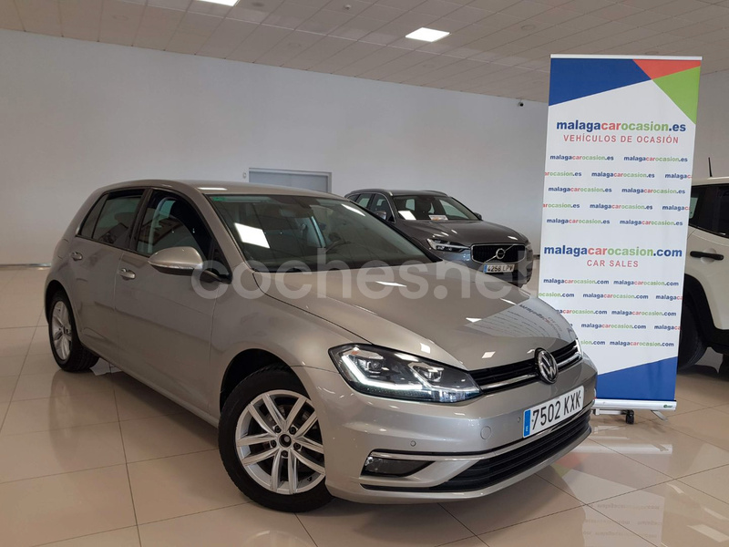 VOLKSWAGEN Golf Advance 1.0 TSI 85kW 115CV 5p.