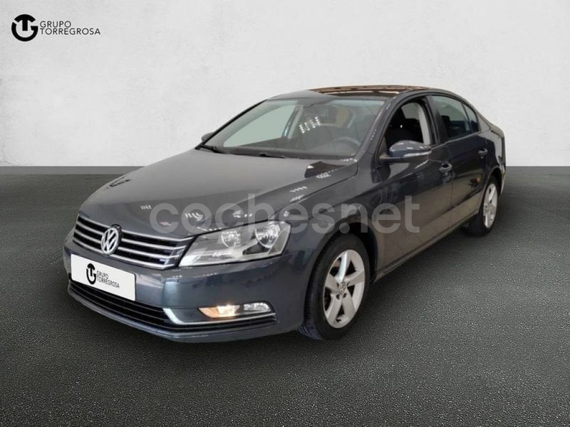 VOLKSWAGEN Passat Variant 1.6 TDI 105cv BlueMotion 5p.