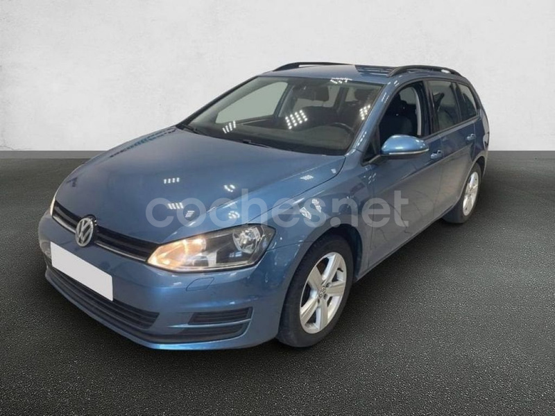 VOLKSWAGEN Golf Variant Edition 1.2 TSI 105cv BMT 5p.