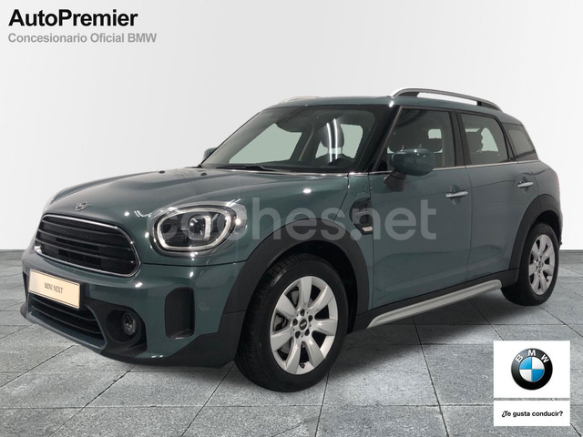 MINI COUNTRYMAN Cooper D