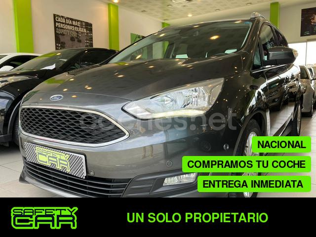 FORD Grand C-Max 1.0 EcoBoost Trend