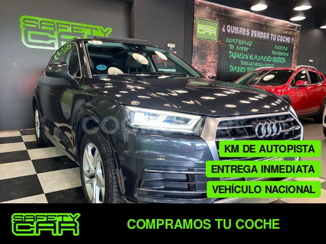 AUDI Q5 Design 2.0 TDI quattro S tronic