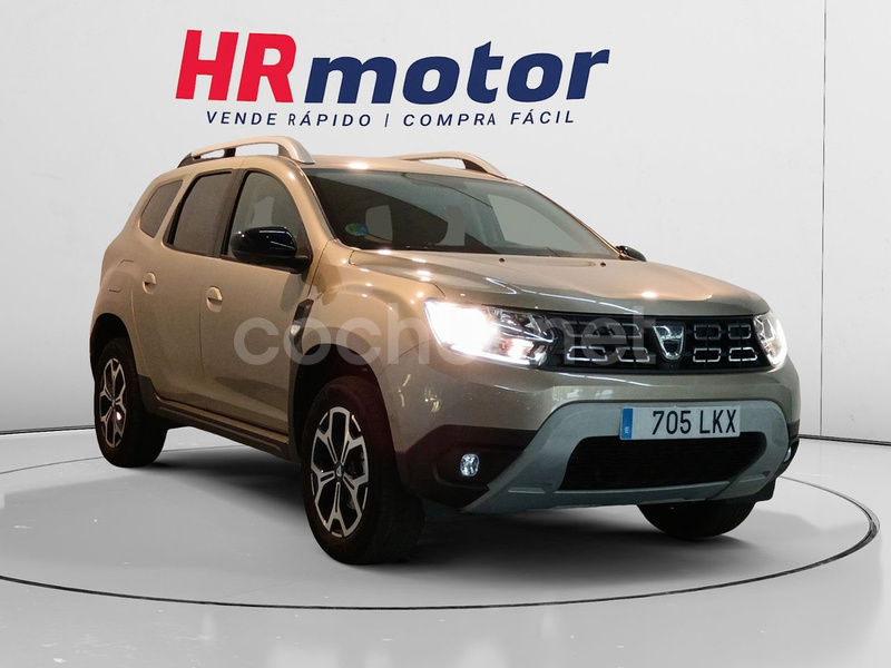 DACIA Duster SL Aniversario TCE GLP 4X2