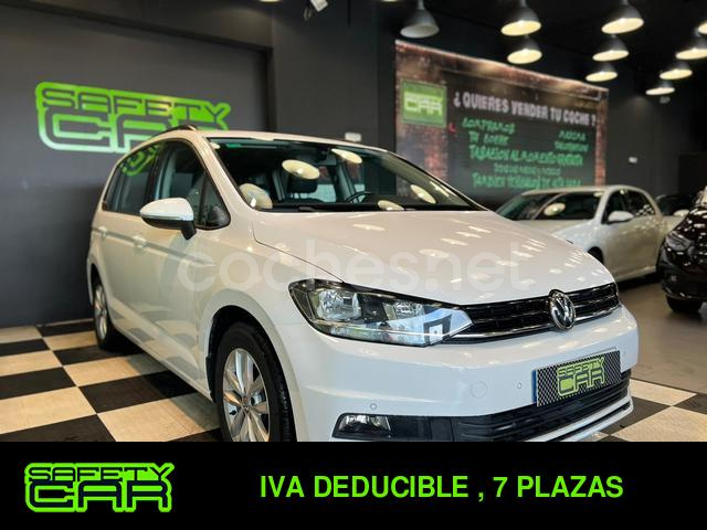 VOLKSWAGEN Touran Business 1.0 TSI