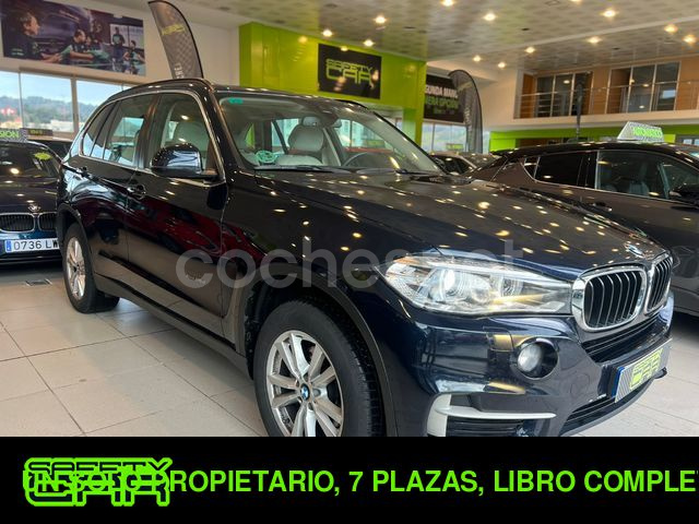 BMW X5 xDrive25d