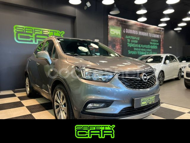 OPEL Mokka X 1.4 T GLP 4X2 Design Line