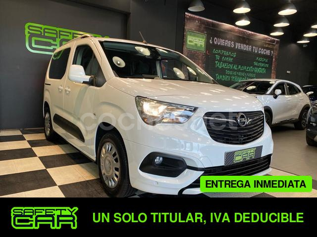 OPEL Combo Life 1.5 TD SS Selective L