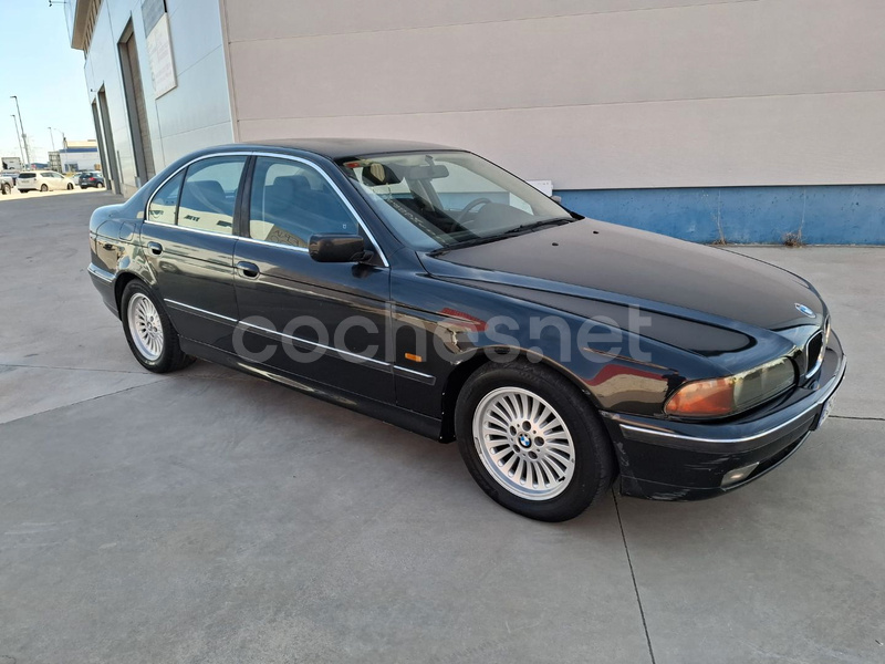 BMW Serie 5 530d Touring 5p.